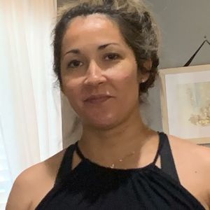 Meet your Posher, Belen